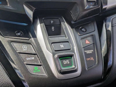 2023 Honda Odyssey Touring Auto