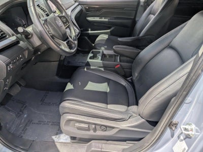 2023 Honda Odyssey Touring Auto