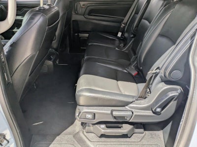 2023 Honda Odyssey Touring Auto