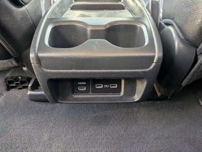 2023 Honda Odyssey Touring Auto