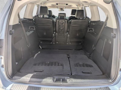 2023 Honda Odyssey Touring Auto