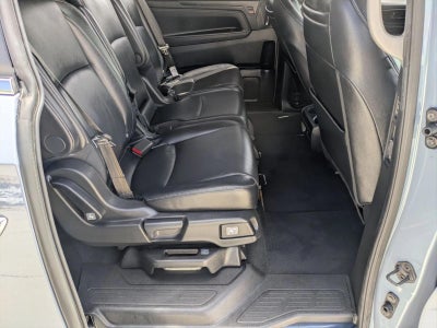 2023 Honda Odyssey Touring Auto