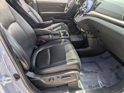 2023 Honda Odyssey Touring Auto