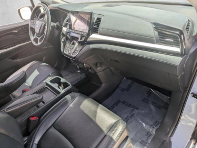 2023 Honda Odyssey Touring Auto