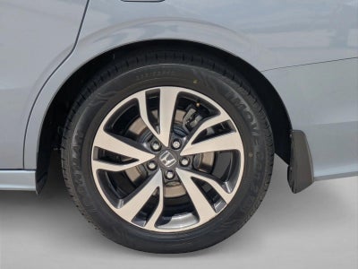 2023 Honda Odyssey Touring Auto