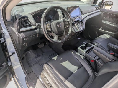2023 Honda Odyssey Touring Auto