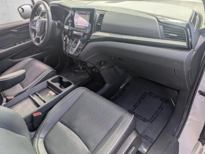 2024 Honda Odyssey Elite Auto