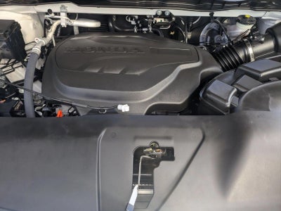 2024 Honda Odyssey Elite Auto