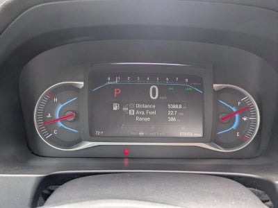 2021 Honda Pilot EX-L 2WD