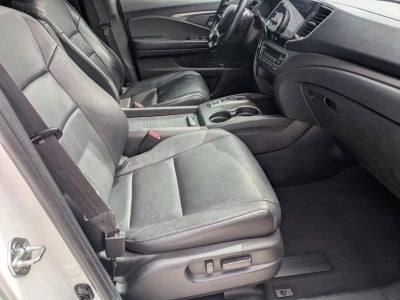 2021 Honda Pilot EX-L 2WD