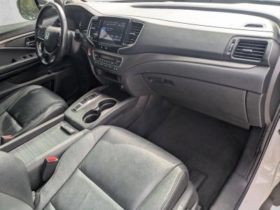 2021 Honda Pilot EX-L 2WD