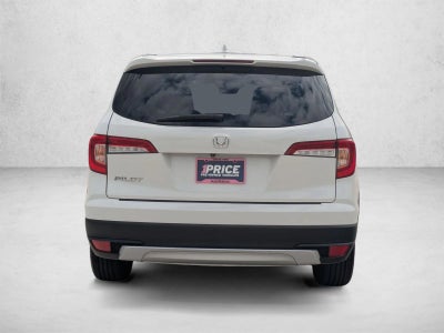 2021 Honda Pilot EX-L 2WD