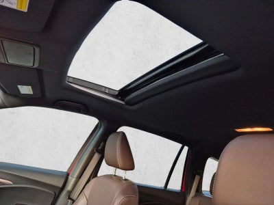 2024 Honda Passport EX-L AWD
