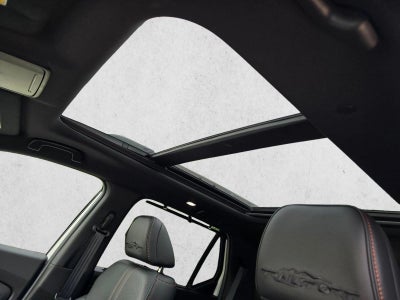 2026 Honda Passport TrailSport Elite AWD