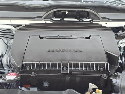 2026 Honda Passport TrailSport Elite AWD