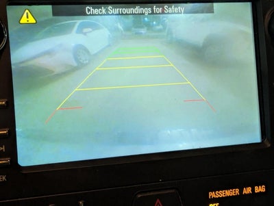 2013 Buick Enclave Leather FWD