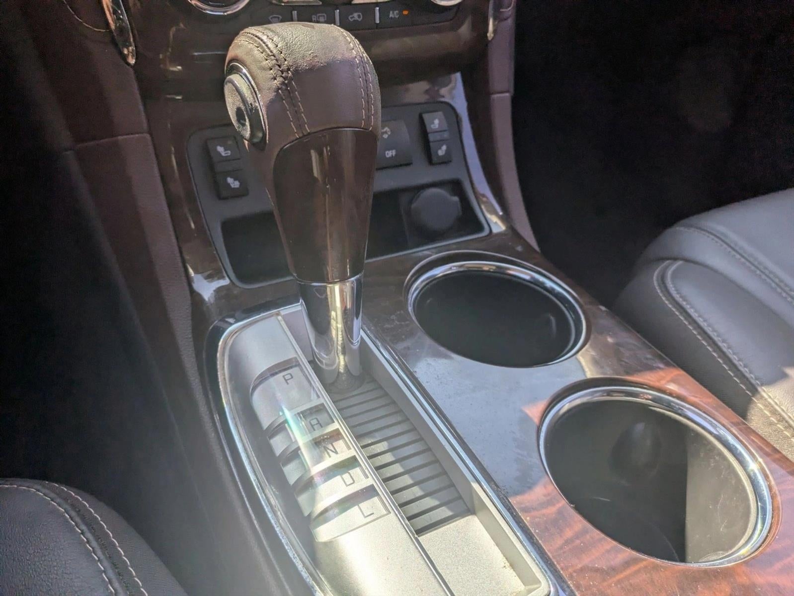 2013 Buick Enclave Leather FWD