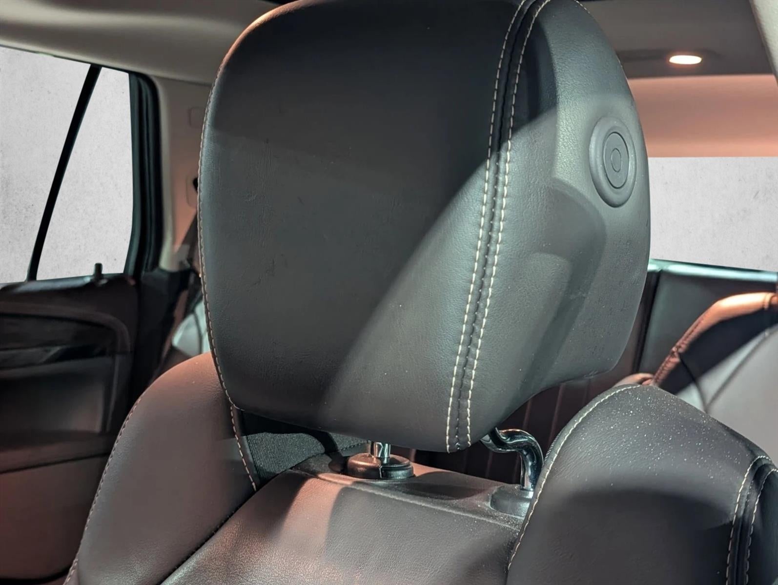 2013 Buick Enclave Leather FWD