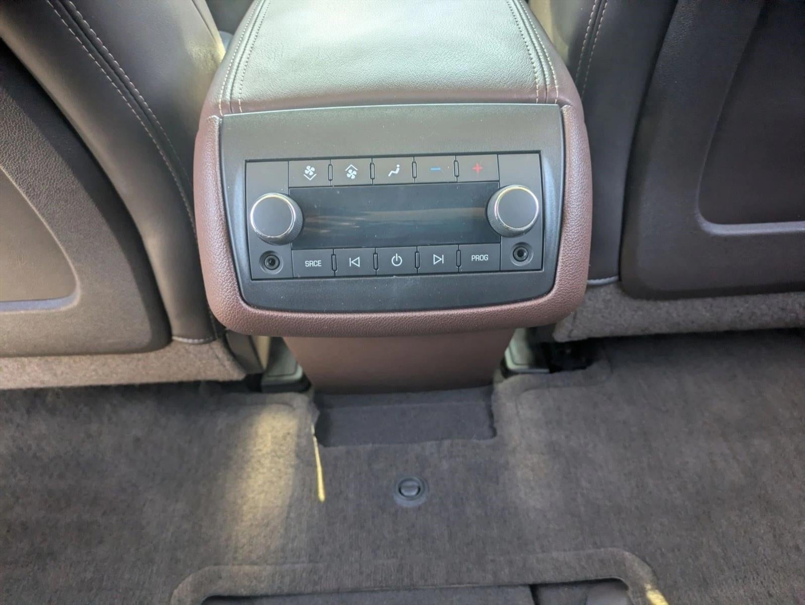 2013 Buick Enclave Leather FWD