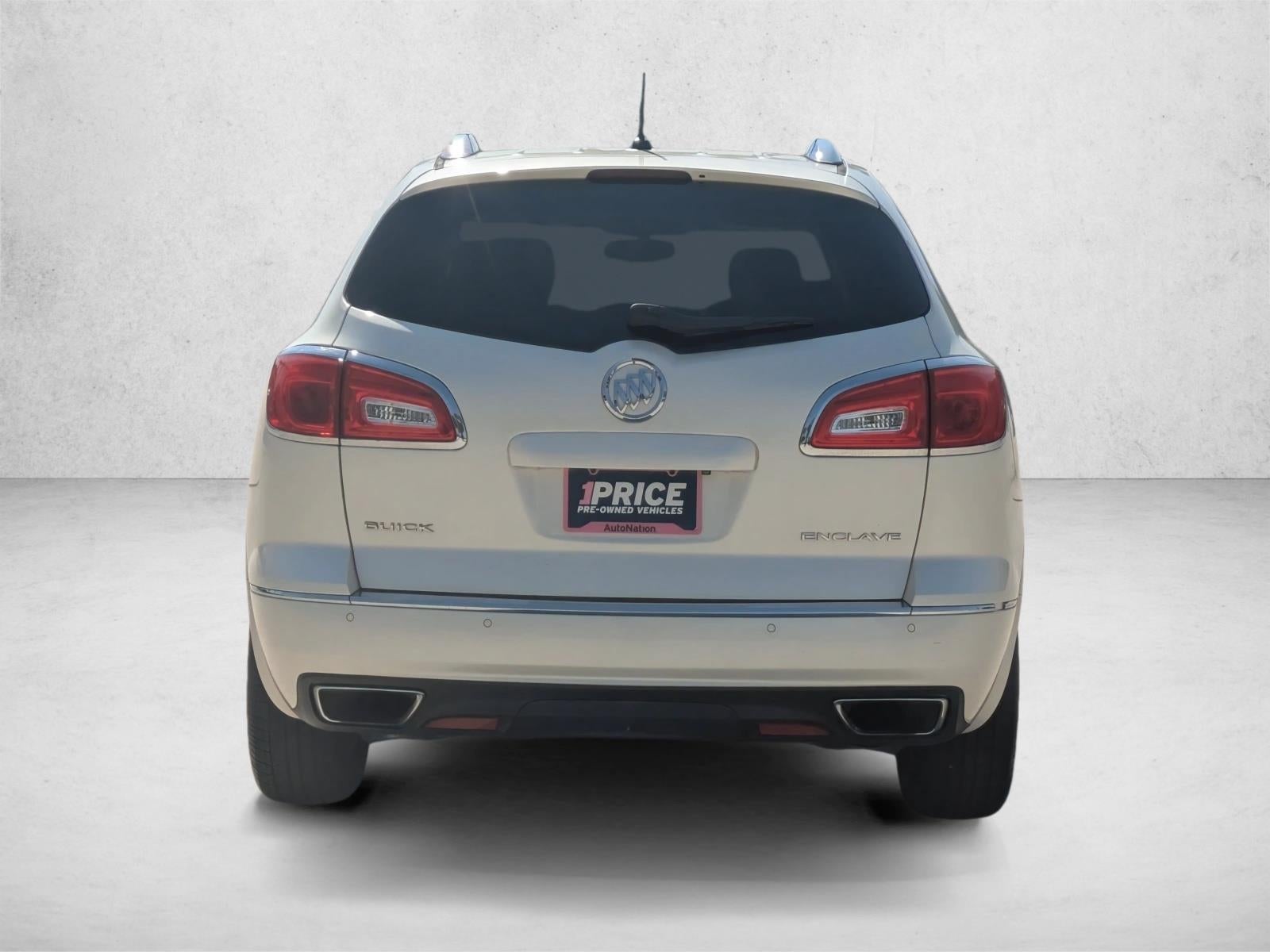 2013 Buick Enclave Leather FWD