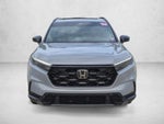 2026 Honda CR-V Hybrid Sport-L FWD