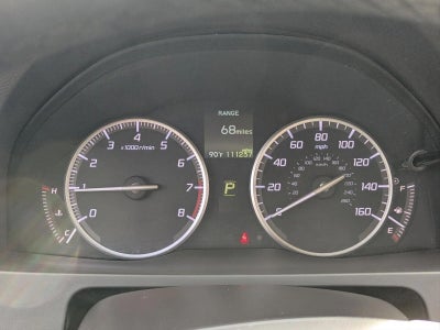 2017 Acura RDX AWD w/Technology Pkg