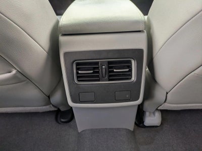 2017 Acura RDX AWD w/Technology Pkg