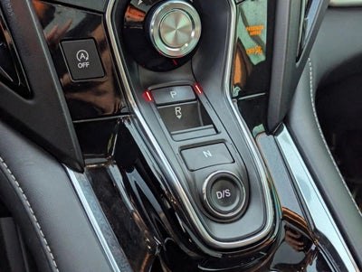 2019 Acura RDX FWD w/Technology Pkg