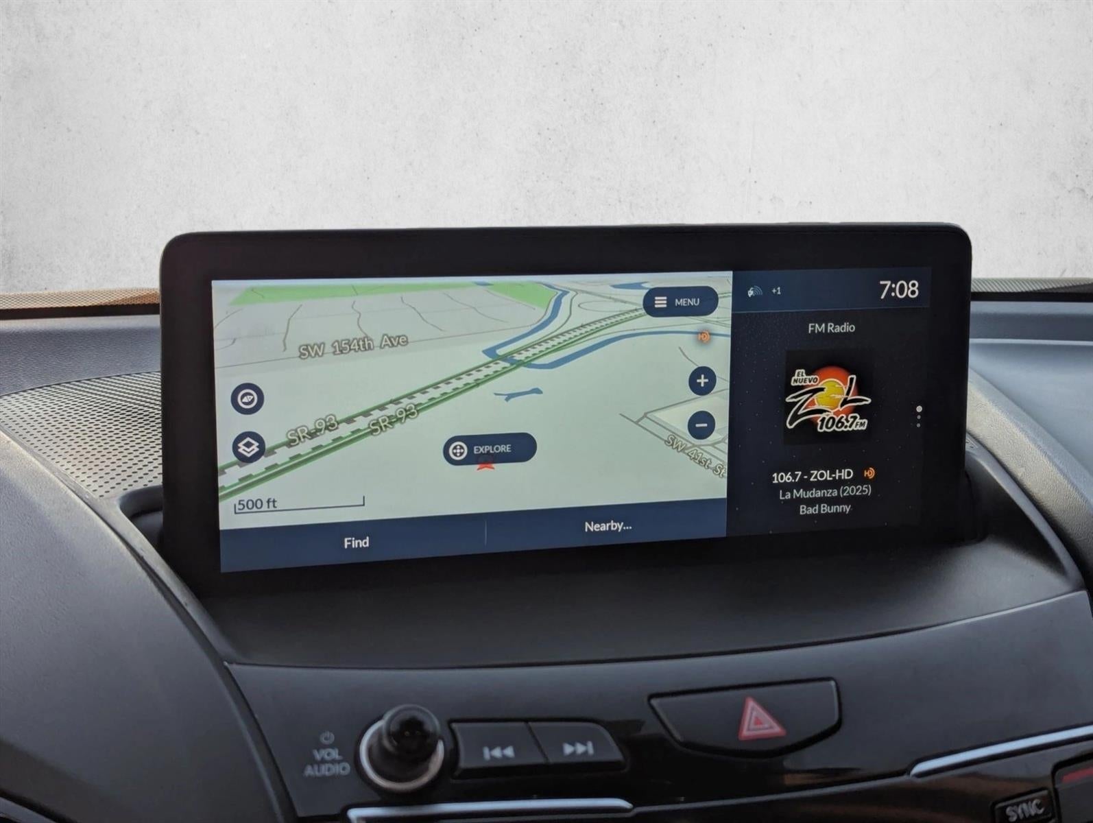 2019 Acura RDX FWD w/Technology Pkg