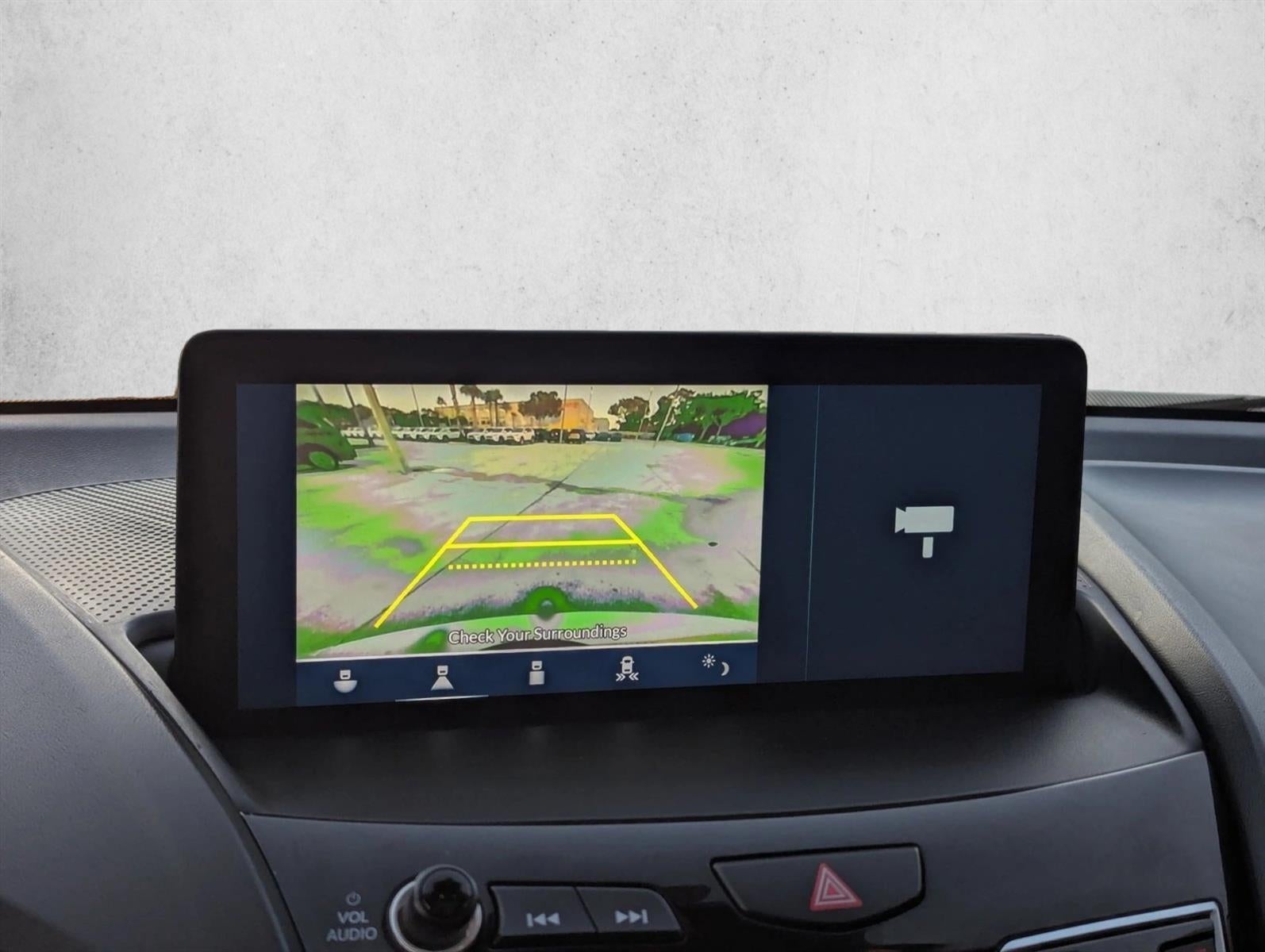 2019 Acura RDX FWD w/Technology Pkg