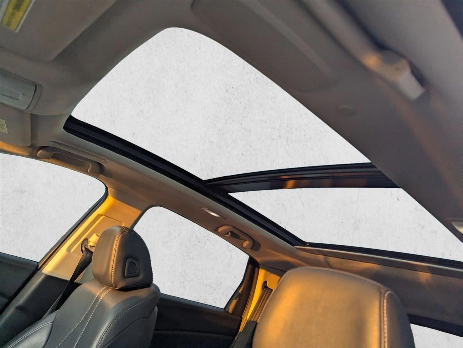 2019 Acura RDX FWD w/Technology Pkg