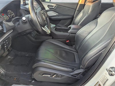 2019 Acura RDX FWD w/Technology Pkg