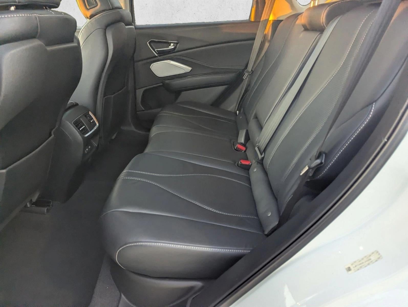 2019 Acura RDX FWD w/Technology Pkg