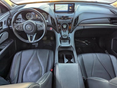 2019 Acura RDX FWD w/Technology Pkg