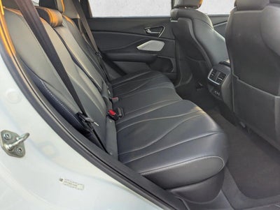 2019 Acura RDX FWD w/Technology Pkg