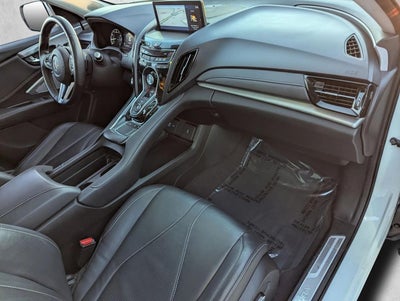 2019 Acura RDX FWD w/Technology Pkg