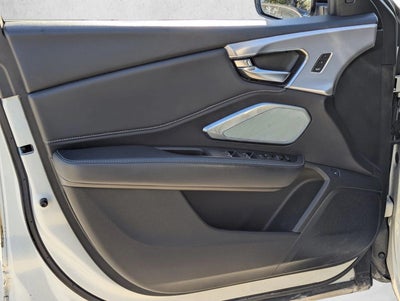 2019 Acura RDX FWD w/Technology Pkg