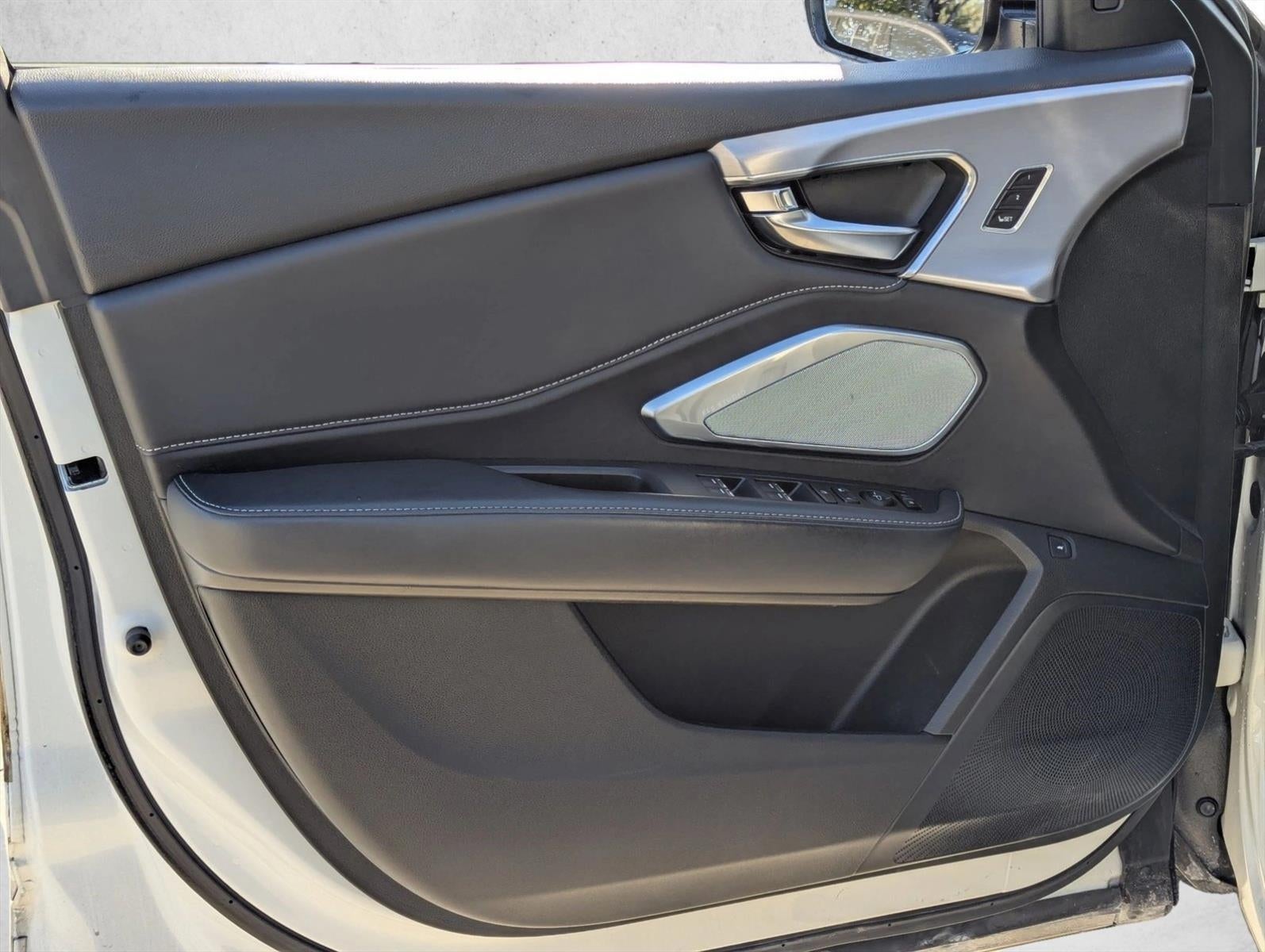 2019 Acura RDX FWD w/Technology Pkg