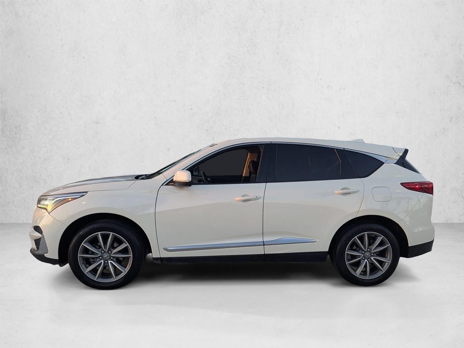 2019 Acura RDX FWD w/Technology Pkg