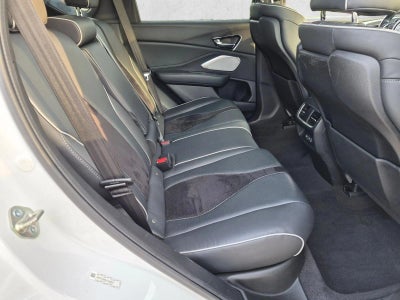 2020 Acura RDX FWD w/A-Spec Pkg