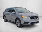 2018 Acura MDX FWD w/Technology Pkg