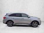 2018 Acura MDX FWD w/Technology Pkg