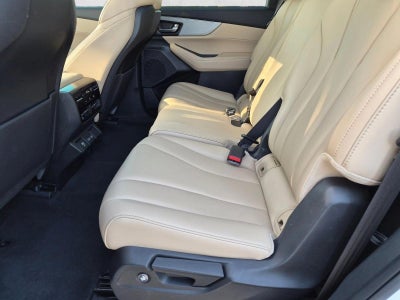 2023 Acura MDX FWD