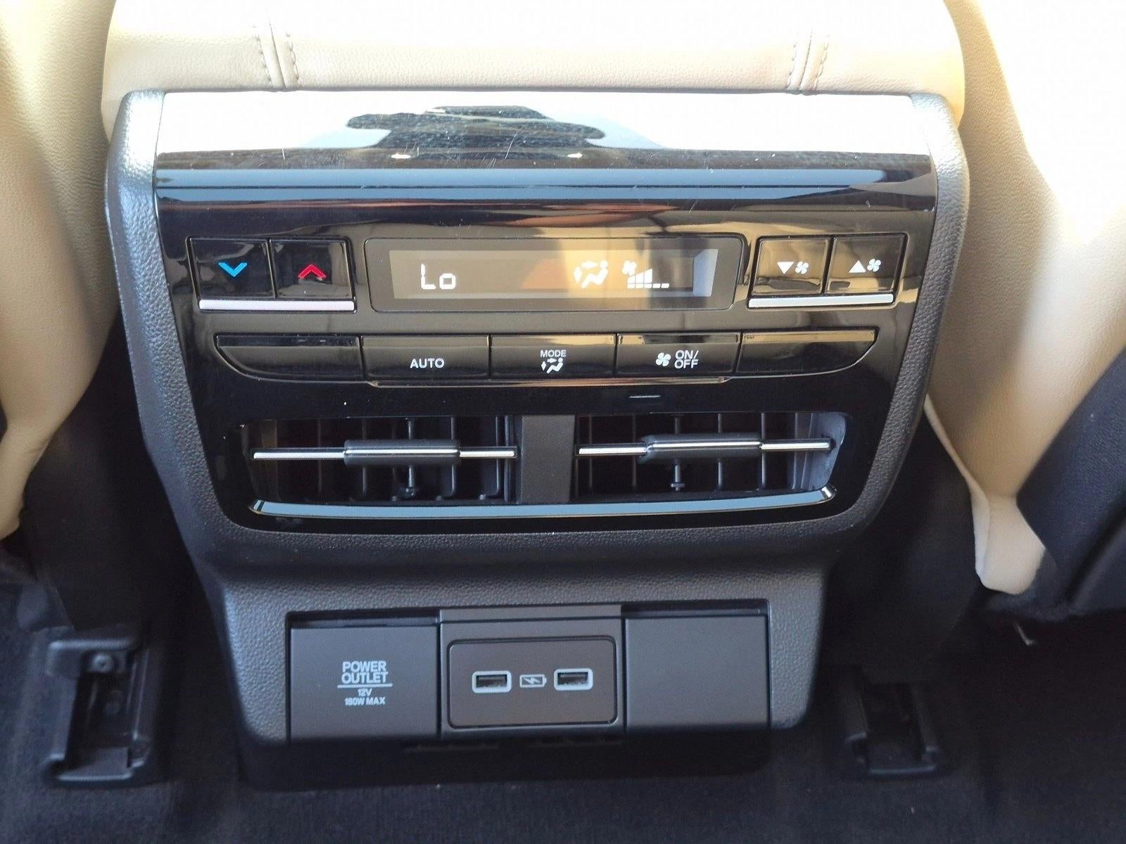 2023 Acura MDX FWD