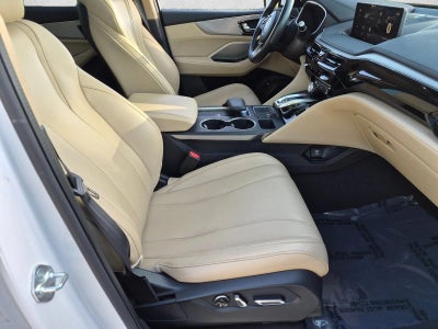 2023 Acura MDX FWD