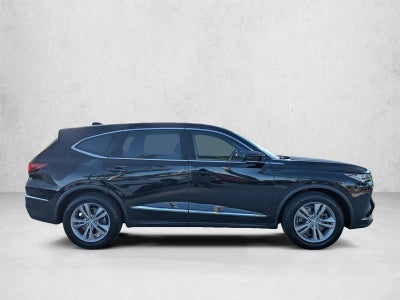2024 Acura MDX SH-AWD