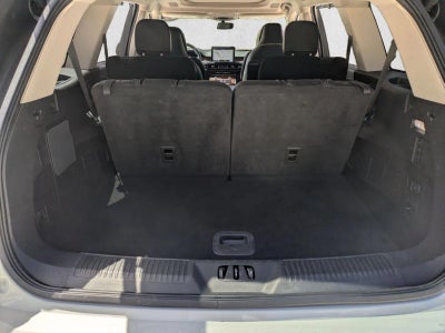 2022 Lincoln Aviator Reserve RWD