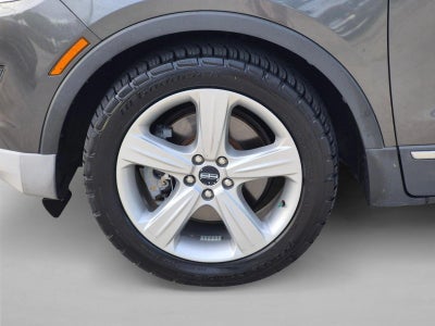 2017 Lincoln MKC Premiere FWD