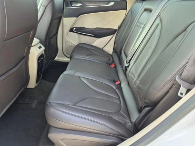 2019 Lincoln MKC Reserve AWD