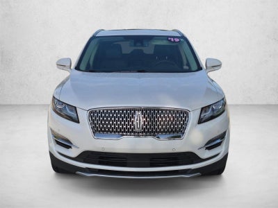 2019 Lincoln MKC Reserve AWD